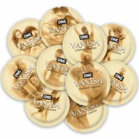 Презервативи ONE Vanish Hyperthin, ультратонкі, латексні — фото 2