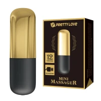 Віброкуля PRETTY LOVE Mini Massager