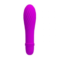 Вібратор PRETTY LOVE SOLOMON 10 function vibrations — фото 2