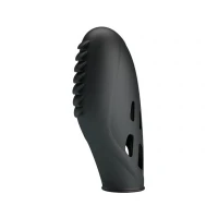 Вібратор  PRETTY LOVE GILO 18mm Fingering — фото 2
