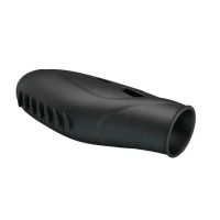 Вібратор  PRETTY LOVE GILO 18mm Fingering — фото 6