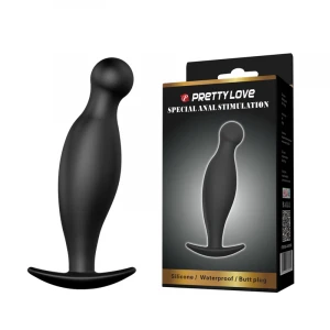 Анальная пробка PRETTY LOVE Special Anal Stimulation