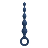Анальний стимулятор MR Play 5 Beads Anal Bead — фото 2