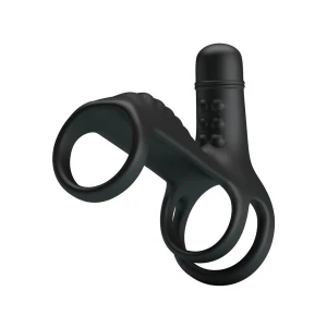 Фіксатор для пеніса Pretty Love Vibrating Penis Sling