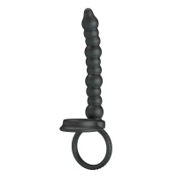 Вібратор PRETTY LOVE DIILON, Silicone, waterproof — фото 3