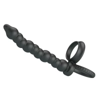 Вібратор PRETTY LOVE DIILON, Silicone, waterproof — фото 7