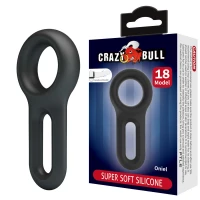 Ерекційне кільце Crazy Bull Penis Ring Oniel