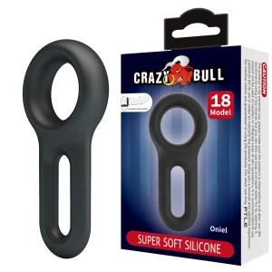 Ерекційне кільце Crazy Bull Penis Ring Oniel