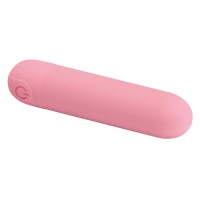 Віброкуля STEFAN, Mini massager, 10 vibration functions — фото 6