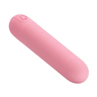 Віброкуля STEFAN, Mini massager, 10 vibration functions — фото 8