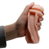 Мастурбатор PRETTY LOVE Vacuum Cup Masturbator 55 — фото 7