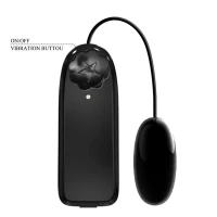 Мастурбатор CRAZY BULL VIOLET REALISTIC VAGINA, Vibration — фото 3