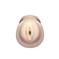 Мастурбатор MASTURBATOR REALISTIC PUSSY — фото 3