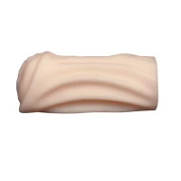 Мастурбатор MASTURBATOR REALISTIC PUSSY — фото 4