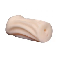 Мастурбатор MASTURBATOR REALISTIC PUSSY — фото 5