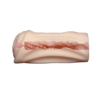Мастурбатор MASTURBATOR REALISTIC PUSSY — фото 6