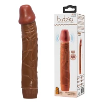 Вібратор BAILE barbara Bob 8.8'', MULTI-SPEED VIBRATION