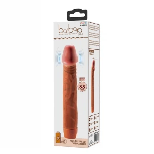 Вібратор BAILE barbara Bob 8.8'', MULTI-SPEED VIBRATION