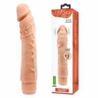 Вібратор Barbara Dybbuk Realistic Multi-Speed Vibrator 9,5