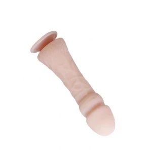 Вібратор BAILE The Big Penis