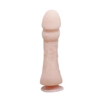 Вібратор BAILE The Big Penis — фото 8