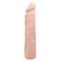 Фалоімітатор BAILE Love Companion Dildo — фото 3
