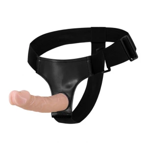 Страпон Baile Passionate Harness