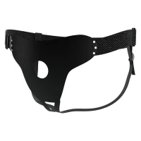 Пояс для страпона PRETTY LOVE - HARNESS BRIEFS Love Spell Universal Strap-On Harness — фото 3