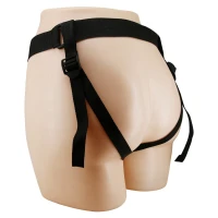 Пояс для страпона PRETTY LOVE - HARNESS BRIEFS Love Spell Universal Strap-On Harness — фото 4