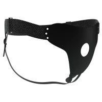 Пояс для страпона PRETTY LOVE - HARNESS BRIEFS Love Spell Universal Strap-On Harness — фото 7