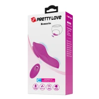 Вибростимулятор PRETTY LOVE ROMARIO — фото 10