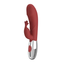 Вібратор PRETTY LOVE - Rasmussen 30 vibration functions — фото 2