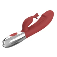 Вібратор PRETTY LOVE - Rasmussen 30 vibration functions — фото 4
