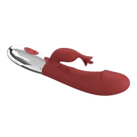 Вібратор PRETTY LOVE - Rasmussen 30 vibration functions — фото 5