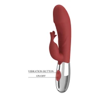 Вібратор PRETTY LOVE - Rasmussen 30 vibration functions — фото 9