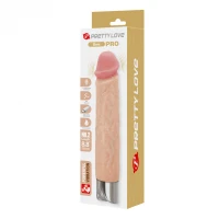 Вібратор Pretty Love Osric Pro — фото 10