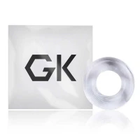 Ерекцйне кільце Donut Rings-10 Pack — фото 2