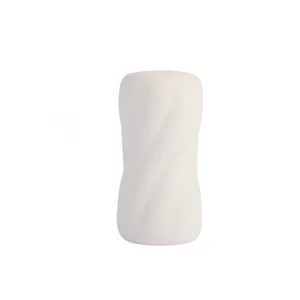Мастурбатор Cosy Male Tickler Masturbator Pleasure Pocket, білий