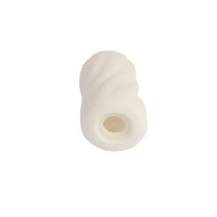 Мастурбатор Cosy Male Tickler Masturbator Pleasure Pocket, білий — фото 4