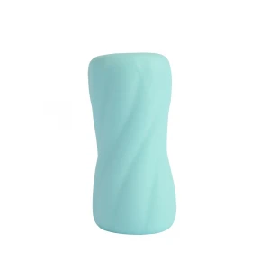 Мастурбатор CHISA Cosy Vigor Pleasure Pocket, бірюзовий