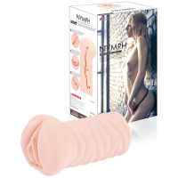 Мастурбатор Вагіна Kokos Nymph