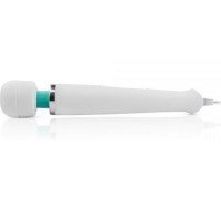 Вибромассажер-Микрофон My Magic Wand UK Version, White