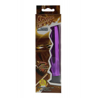 Вибромассажер KRYPTON STIX 5 MASSAGER M/S, PINK