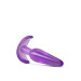 T331510 Анальный плаг B YOURS SLIM ANAL PLUG PURPLE