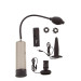 Набор для мужчин Male Kit, BLACK