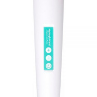 Вибромассажер-Микрофон My Magic Wand UK Version, White