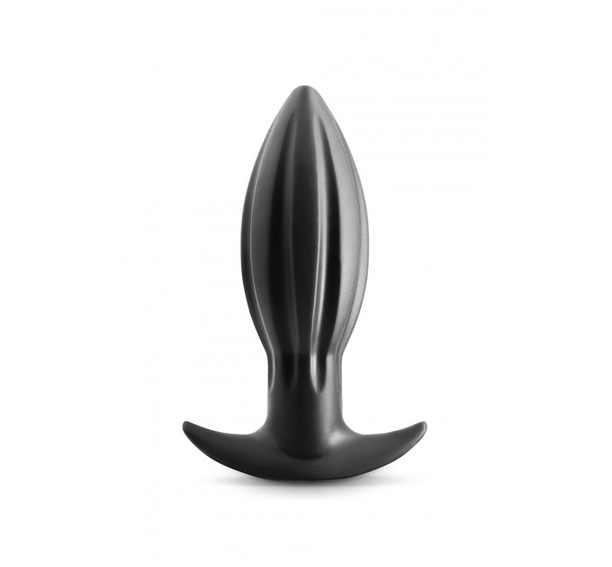 Анальная пробка NS Novelties RENEGADE BOMBA BLACK SMALL