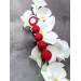 Анальные бусы Loveshop Anal balls 15x2.5 см