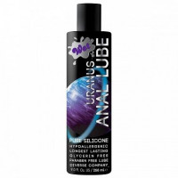 Анальний лубрикант на силіконовій основі Wet Uranus 266 ml