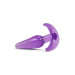 T331510 Анальний plug B yours SLIM ANAL PLUG PURPLE